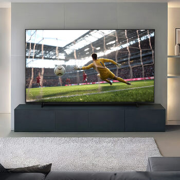 Samsung 65" M84H sjónvarp (2026)