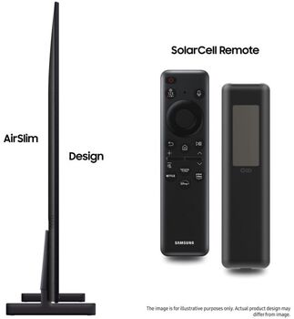 Samsung 75" DU8075 LED sjónvarp (2024)