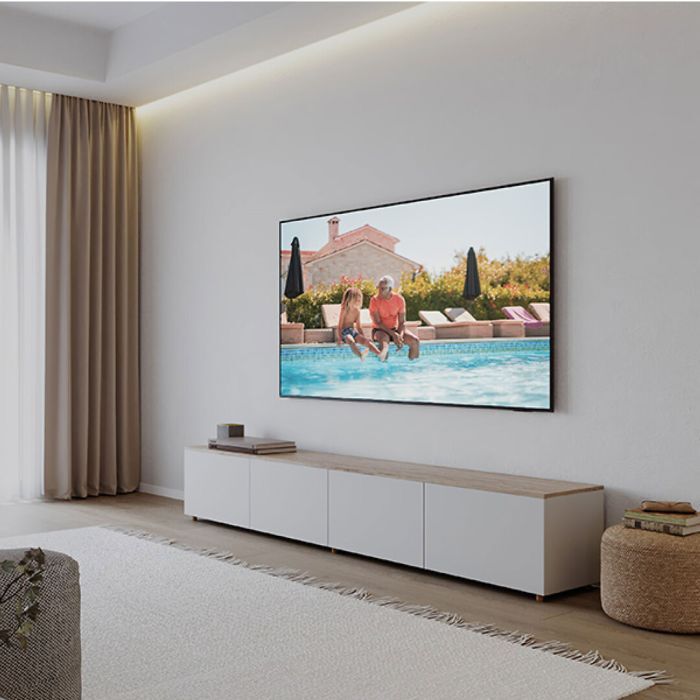 Samsung 75" DU8075 LED sjónvarp (2024)
