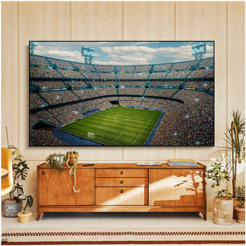 Samsung 75" Crystal U7005F sjónvarp (2025)