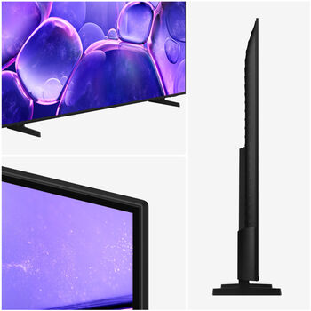 Samsung 75" snjallsjónvarp UHD (2025)