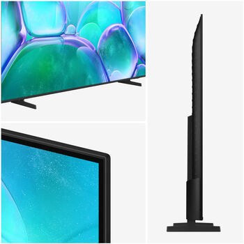 Samsung 85" Crystal U7005F sjónvarp (2025)