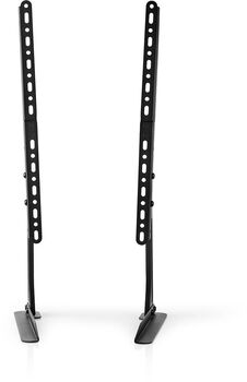 Nedis sjónvarpsfætur