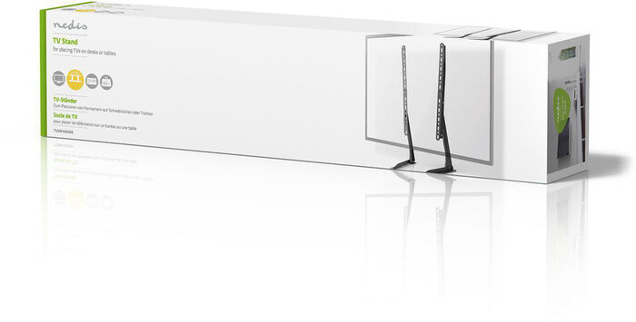 Nedis sjónvarpsfætur