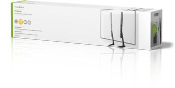 Nedis sjónvarpsfætur