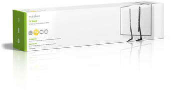 Nedis sjónvarpsfætur