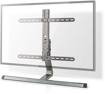 Nedis fótur fyrir sjónvarp 37"-75"
