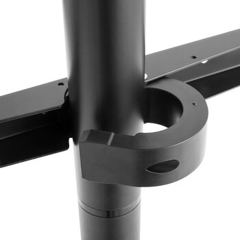 Nedis fótur fyrir sjónvarp 49"-70"