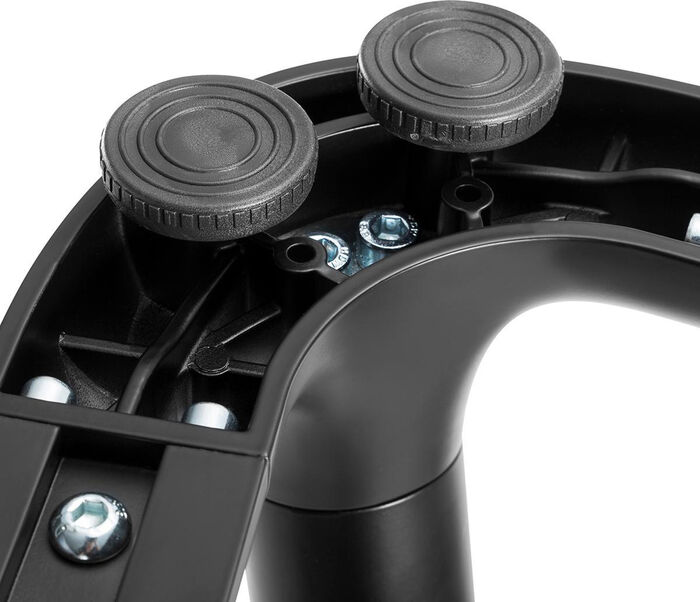 Nedis fótur fyrir sjónvarp 49"-70"