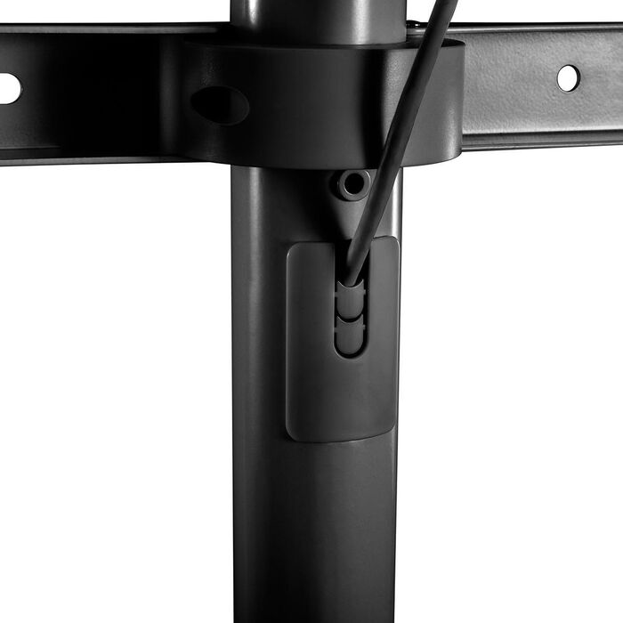 Nedis fótur fyrir sjónvarp 49"-70"