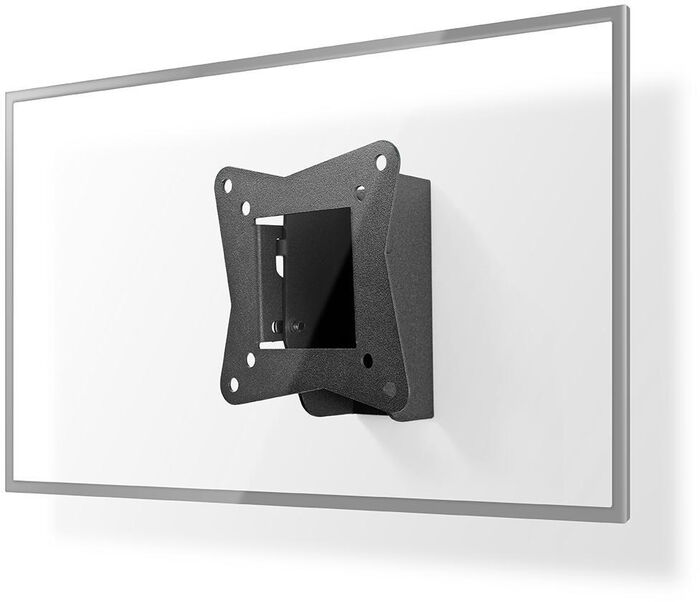 Nedis veggfesting fyrir 13 - 27" skjái