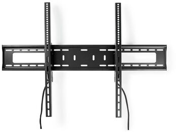 Nedis veggfesting fyrir sjónvarp -  60" - 100"