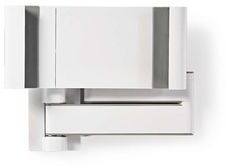 Nedis hreyfanleg spjaldtölvufesting 