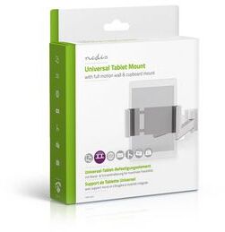 Nedis hreyfanleg spjaldtölvufesting 