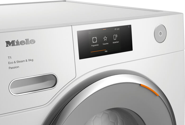 Miele þurrkari TWV780WPNER 