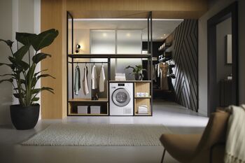 Miele þurrkari TWV780WPNER 