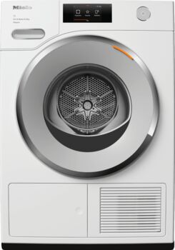 Miele þurrkari TWV780WPNER 