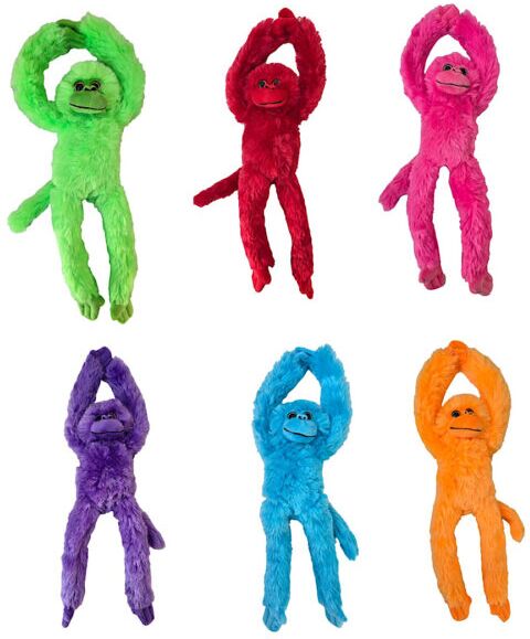 Hanging Monkey bangsar 35 cm