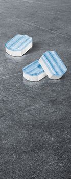 Siemens Espresso EQ Series hreinsiefni