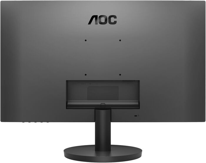 AOC 27" U27B3A tölvuskjár