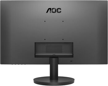 AOC 27" U27B3A tölvuskjár