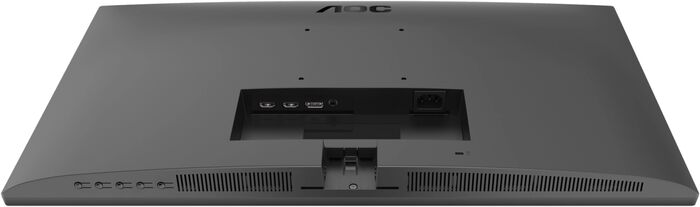 AOC 27" U27B3A tölvuskjár