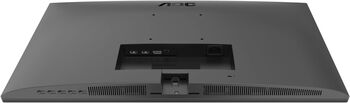 AOC 27" U27B3A tölvuskjár
