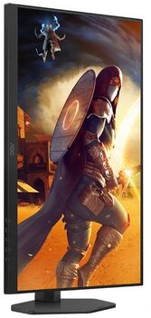 AOC 27" U27G4R leikjaskjár