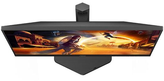 AOC 27" U27G4R leikjaskjár