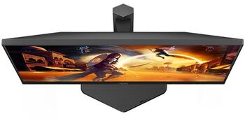 AOC 27" U27G4R leikjaskjár