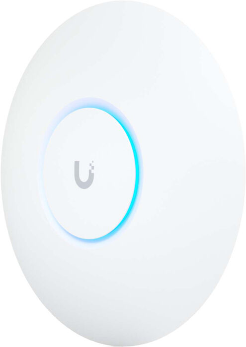 Ubiquiti UniFi U6 Plus aðgangspunktur