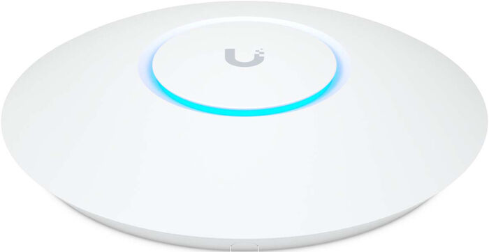 Ubiquiti UniFi U6 Plus aðgangspunktur