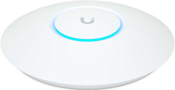 Ubiquiti UniFi U6 Plus aðgangspunktur