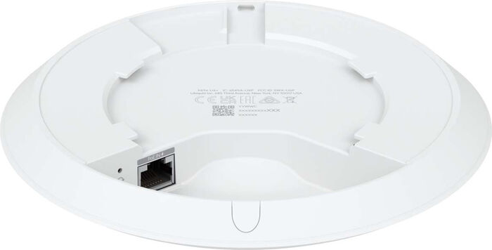 Ubiquiti UniFi U6 Plus aðgangspunktur