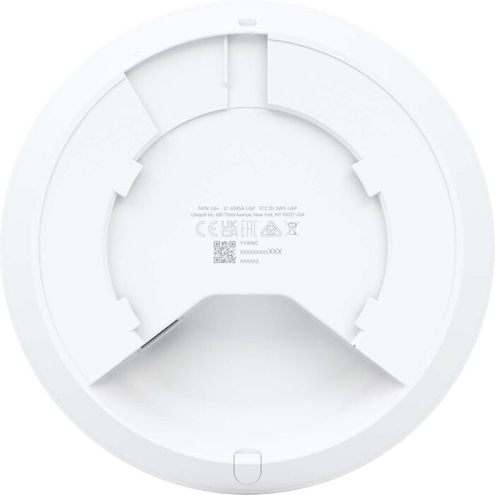 Ubiquiti UniFi U6 Plus aðgangspunktur