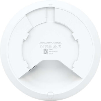 Ubiquiti UniFi U6 Plus aðgangspunktur