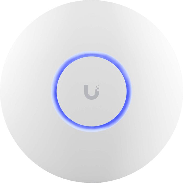 Ubiquiti UniFi U6 Plus aðgangspunktur