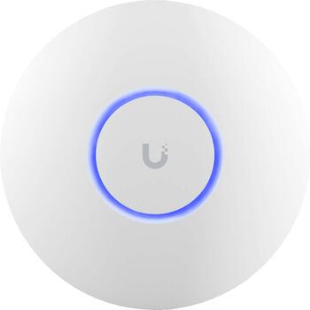 Ubiquiti UniFi U6 Plus aðgangspunktur