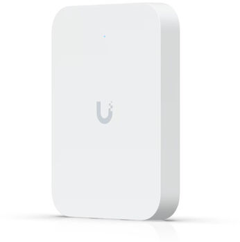 Ubiquiti UniFi U7 Wi-Fi 7 aðgansgspunktur
