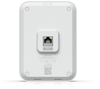 Ubiquiti UniFi U7 Wi-Fi 7 aðgansgspunktur