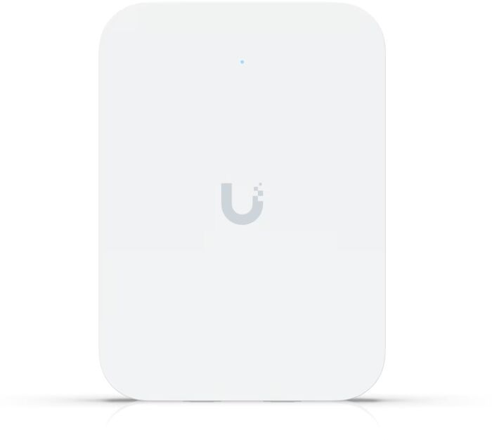 Ubiquiti UniFi U7 Wi-Fi 7 aðgansgspunktur