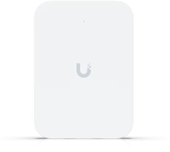 Ubiquiti UniFi U7 Wi-Fi 7 aðgansgspunktur
