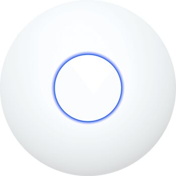 Ubiquiti UniFi U7 Lite aðgangspunktur