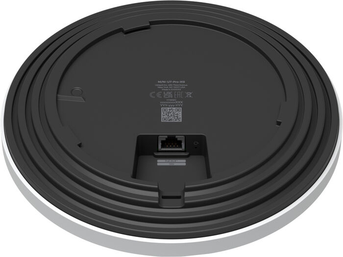 Ubiquiti UniFi U7 Pro XG aðgangspunktur 
