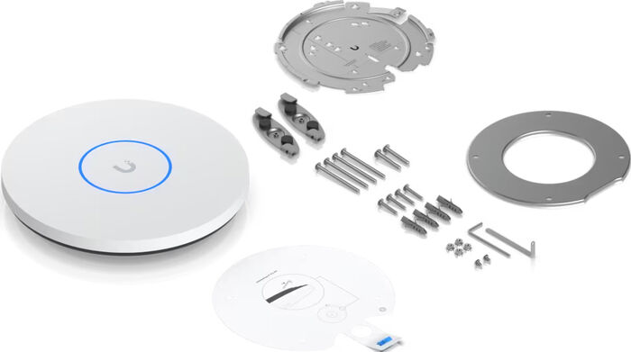 Ubiquiti UniFi U7 Pro XG aðgangspunktur 