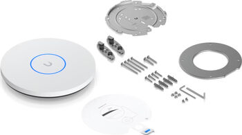 Ubiquiti UniFi U7 Pro XG aðgangspunktur 