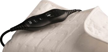 re. hitaundirteppi - Hvítt