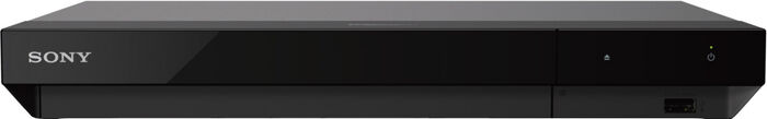 Sony UBP-X700/K 4K UHD Blu-ray spilari