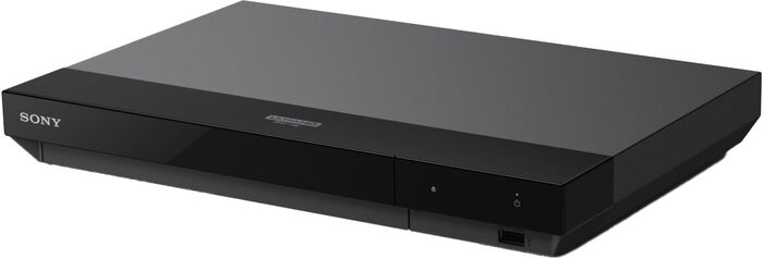 Sony UBP-X700/K 4K UHD Blu-ray spilari
