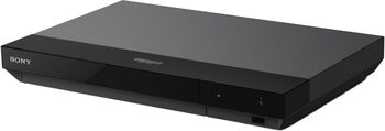 Sony UBP-X700/K 4K UHD Blu-ray spilari